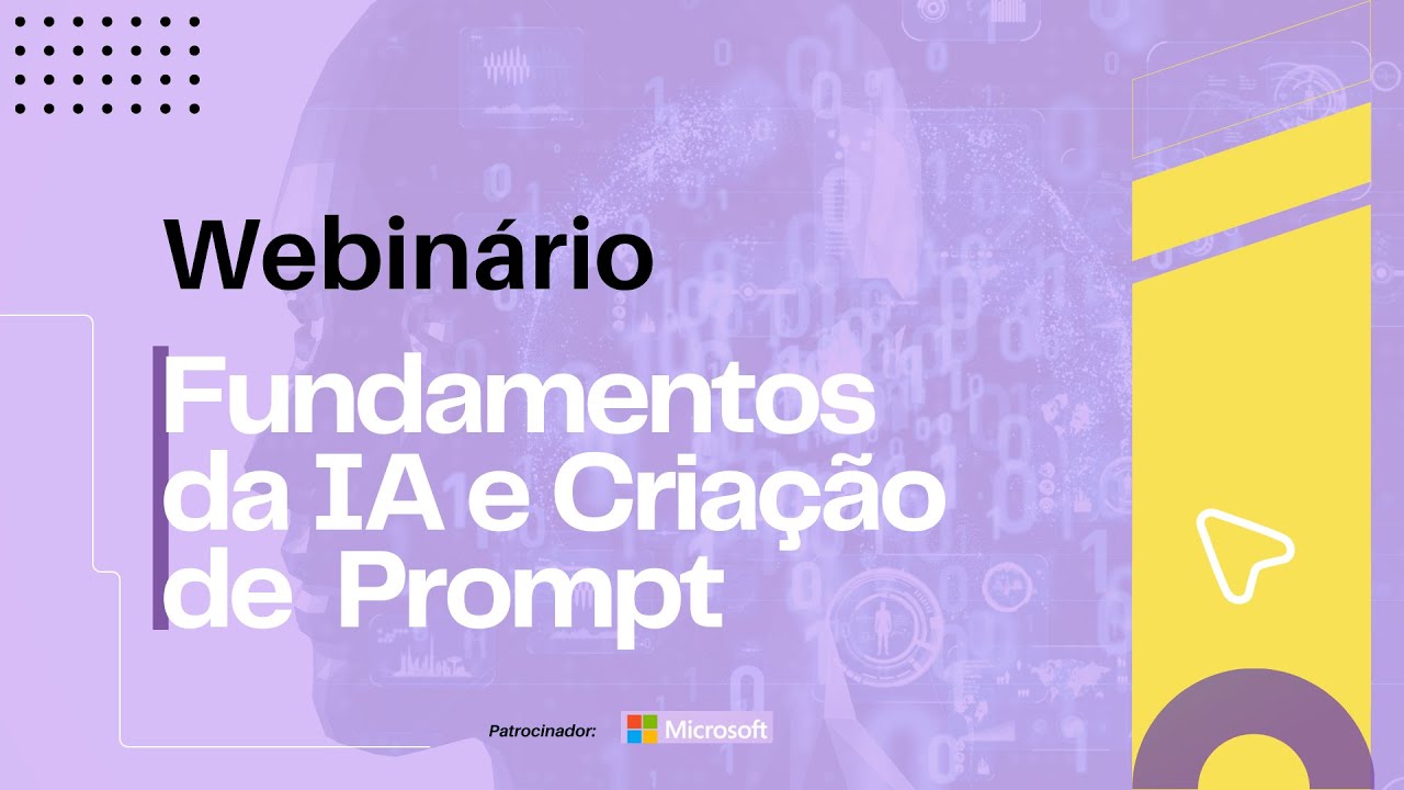 FUNDAMENTOS DA INTELIGÊNCIA ARTIFICIAL E ENGENHARIA DE PROMPTS