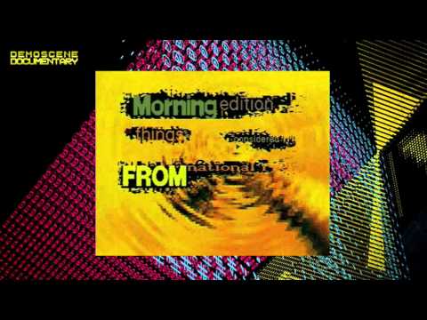 Demoscene Documentary series, episode 5: Orange & CNCD - Style and Innovation