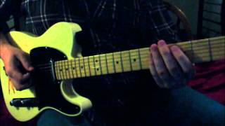 Download lagu Jason Aldean - Hicktown - Guitar Cover mp3