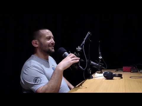 The Raspberry Ape Podcast - Pete "The Greek" Letsos