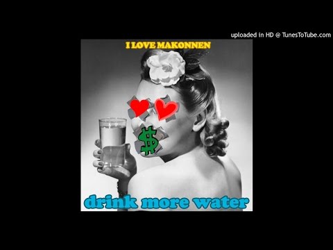 I Love Makonnen - Swag To The Maximum (feat. Jonny Bravo)
