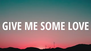 TYNSKY - Give Me Some Love (Lyrics) (From 365 Days: This Day)