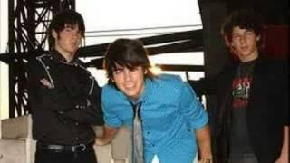 SHELF-JONAS BROTHERS-(ALBUM VERSION)