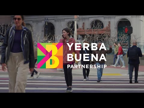Yerba Buena Partnership: A Year in Review