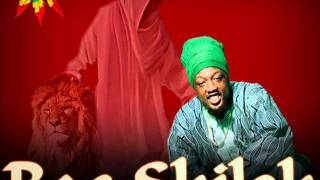 Ras Shiloh - Come Down Jah Jah