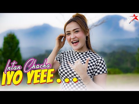 INTAN CHACHA IYO YEEE (BLITAR KANIGORO)