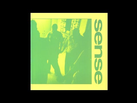 Sense Field - Premonitions (1993) Full EP