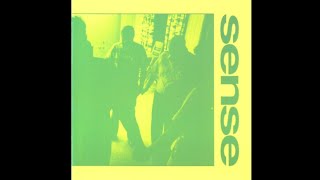 Sense Field - Premonitions (1993) Full EP