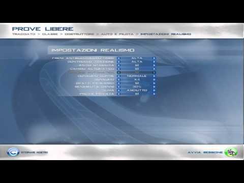 F1 2012 RACE 07 - WIP mod by BMT