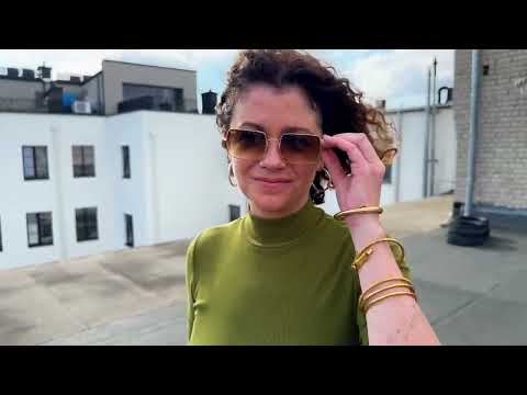 SKAMP - Summer's in the air (Rooftop video)