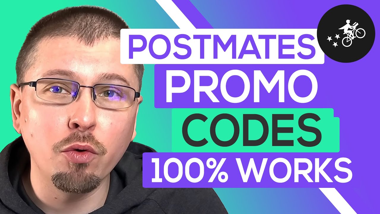 💰 Postmates Promo Code 2022 Discount Coupon (100% Works) 🍔