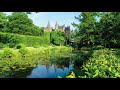 Bij de Buur op een Uur: Kasteel Sypensteyn in 's Graveland
