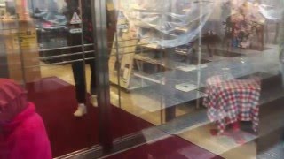 SAKURA HOTEL - Tokyo, Japan - Hatakaya Station