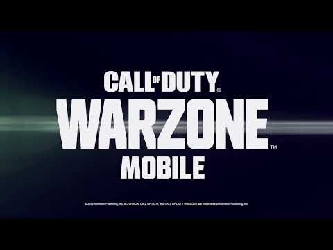 Call of Duty: Warzone Mobile (Deutsche Fassung) video