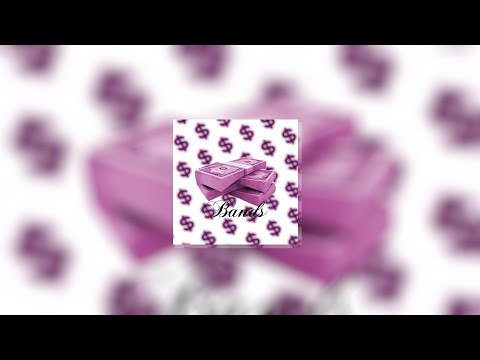 Drippieboi - Bands (Official Audio)