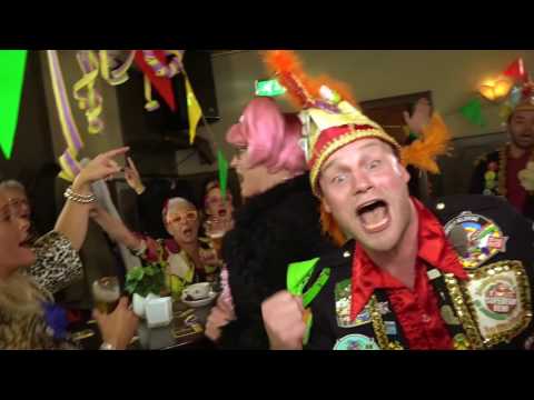 Moerepetazie - Same eine drinke (Official Video)