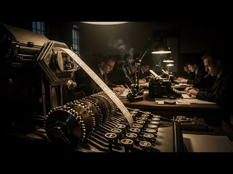 Germany’s Greatest Secret Wasn’t Safe: The Day Enigma Fell and 3,000 Daily Messages Were Exposed