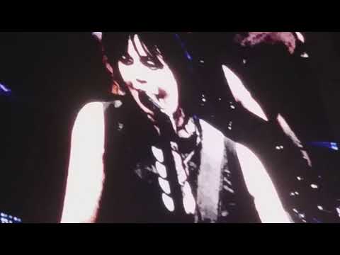 Nirvana w/ Joan Jett - "Breed"
