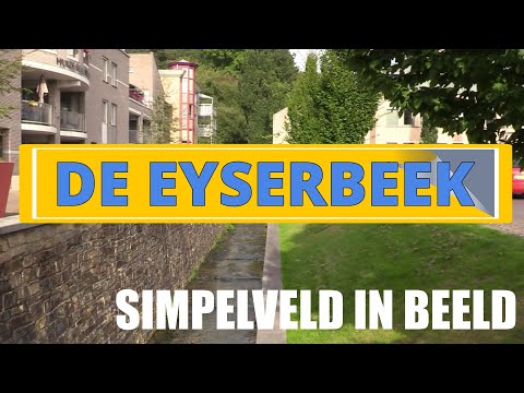 De Eyserbeek - Simpelveld in Beeld