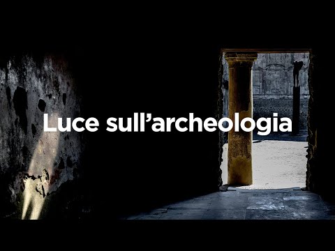 Il Mito di Roma / Luce sull'archeologia 2021