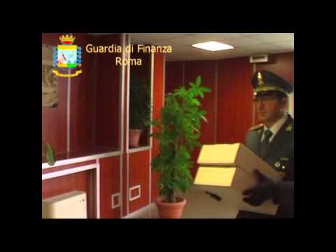 Smascherato a Ladispoli un falso ortopedico