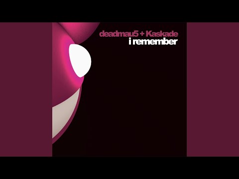Video thumbnail for I Remember (J Majik & Wickaman Remix)