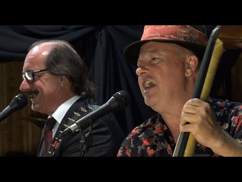 Hans Ecker Trio  - Ameisbach 2014