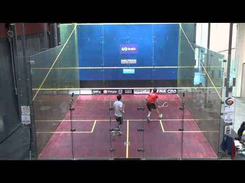 Suez Helsinki   Jami Aijanen - Manuel Wanner