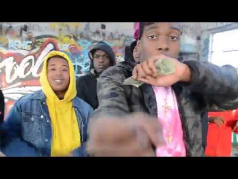 Dre.2xs ft. Lil Greedy & LilDame1k  - Bandz