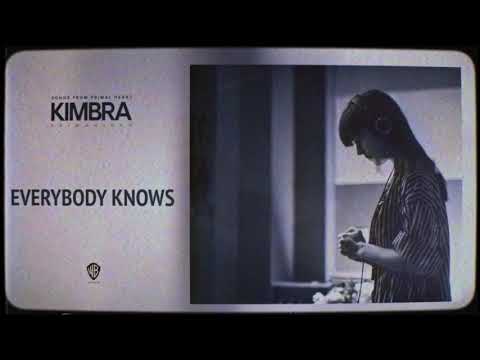 Video thumbnail for Everybody Knows (Reimagined)