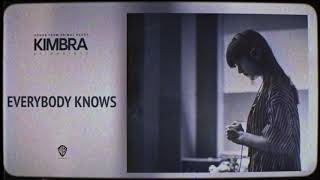 Kimbra - Everybody Knows (Reimagined) [Official Audio]