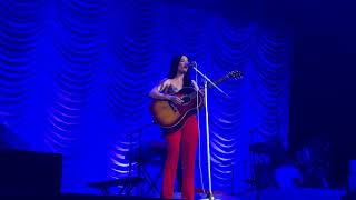 &quot;Lonely Weekend&quot; - Kacey Musgraves @ The Breakers Tour ATX