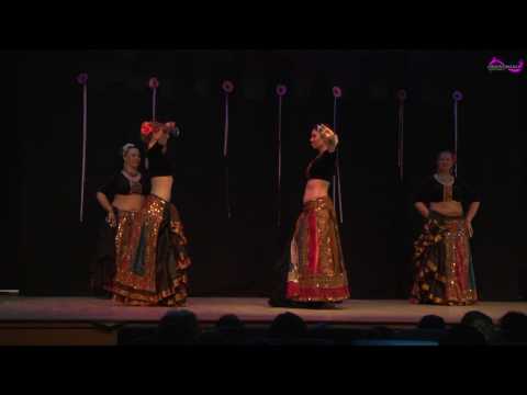 Omphalos Tribe  - gala show @ 2017 WBDF – Oriental Spring – by Orientmania
