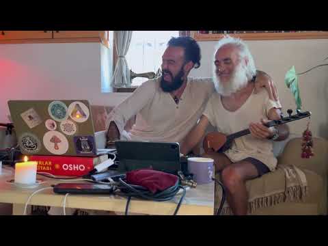 Yanmaktan Usanmazam - Özgür Baba & Mason Töryen