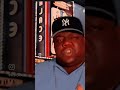Notorious BIG - B.I.G. (Interlude) #biggiesmalls #hiphop #bigpoppa