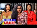 Billionaire Sisters 