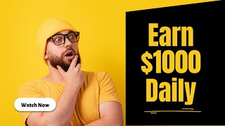Simple Ways To Make Money On Binance in 2023