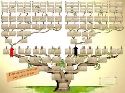 Arbre Genealogique A Remplir Detailed Login Instructions Loginnote