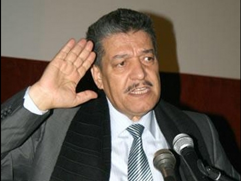 وزير الصحة للمواطنين : تبرعوا لبناء مستشفياتنا الأفضل في أوروبا