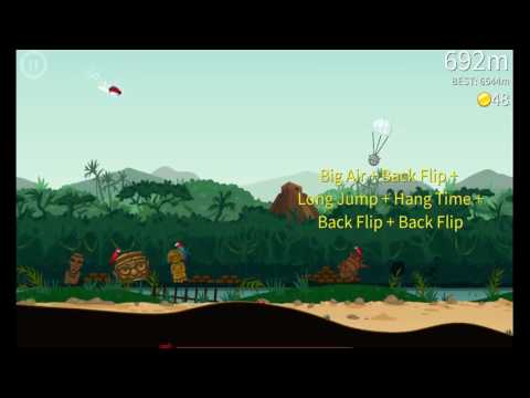 Extreme Road Trip 2 gameplay with music