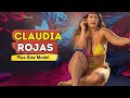 Claudia Rojas American Plus Size Model Fashion With Distinctive Dressing Bio Wiki Outfits