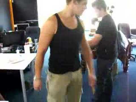 fnatic i31 - Starbytes TV