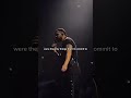 Will You Take A Shot For Me DrakeOfficial