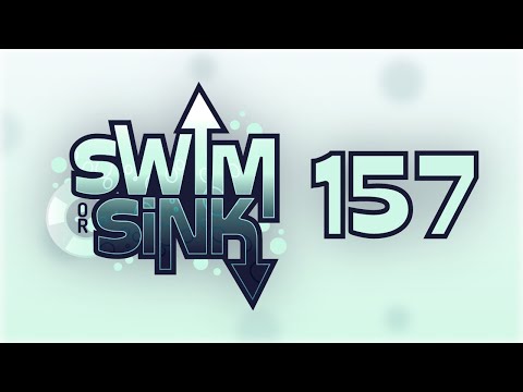 Swim or Sink 157 | Splatoon 3 Weekly Tournament