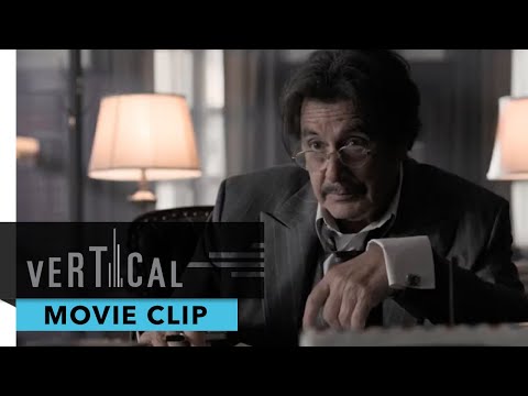 American Traitor: The Trial of Axis Sally | Official Clip (HD) | The Deal