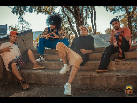 Brandao mc - Se Sinta Bem ( Feat. TomDiRap, NegoZero e MC LD)