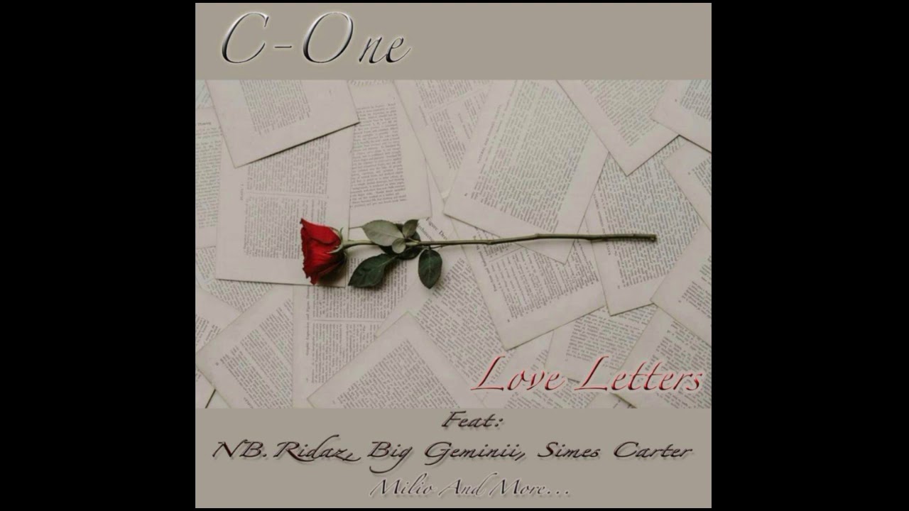 CeeOne ( I Kno) Fuck Cancer Dedicated To Julio Cesar Vera