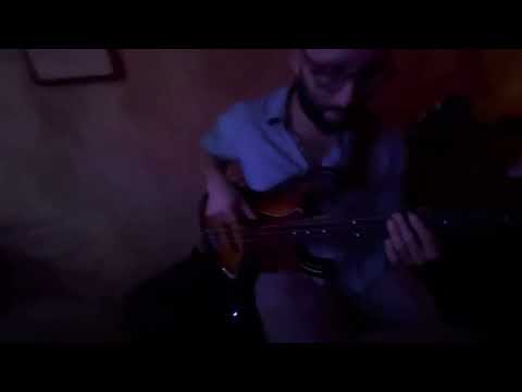Promotional video thumbnail 1 for Franklin Dambra - Jazz Pianist