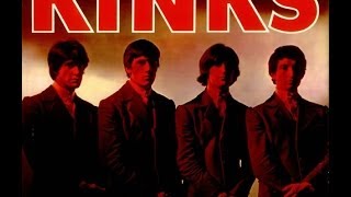 The Kinks {} Living On A Thin Line