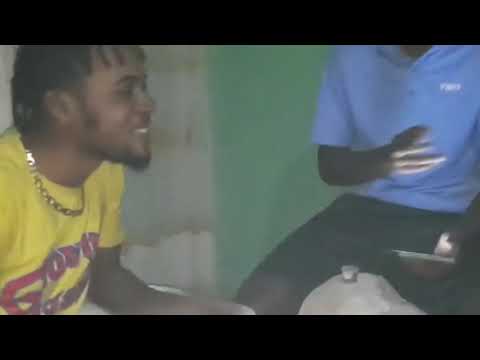 Tyme Gaad, Active 8 TK & KonvherCe freestyle